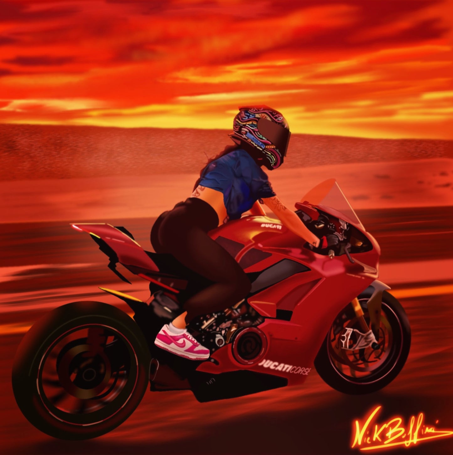 -Faster-