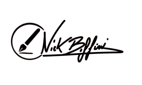Nick Boffini Store